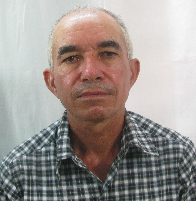 Oscar Pérez Manrreza