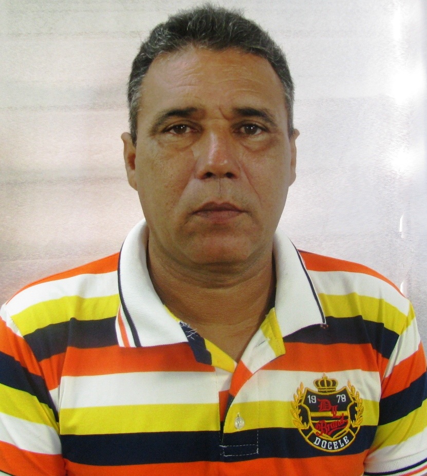 Oscar Pérez Manrreza