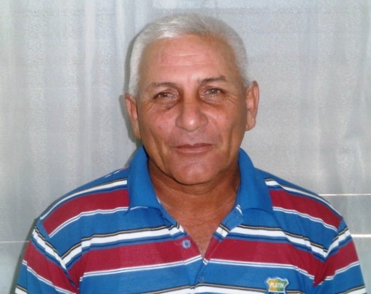 Santiago Rafael Borrero